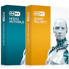 ESET Smart Security v18.0.12.0 Crack + License Keys 2025 Download Full Version